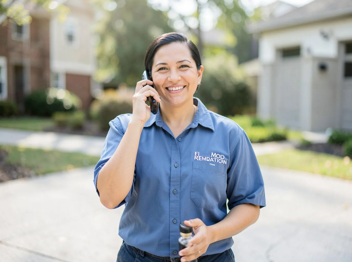 Mold Remediation Burson, CA FAQs